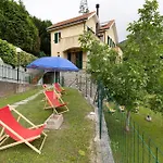 Apartmán Elena E Joerg 1 Vezzi Portio