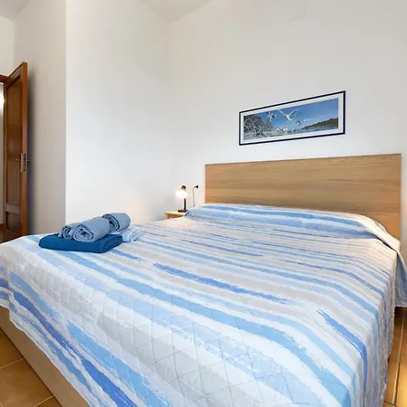 Elena E Joerg 1 Apartamento Vezzi Portio