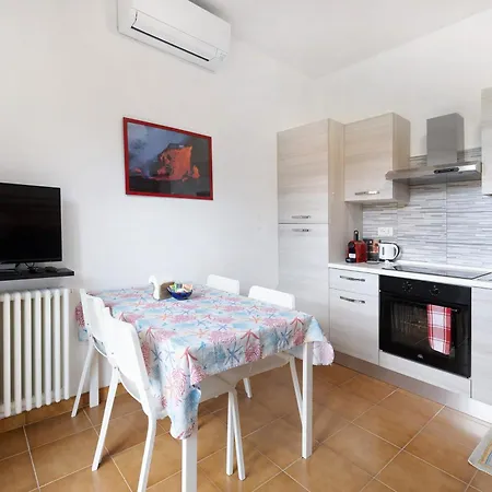 Elena E Joerg 1 Apartamento Vezzi Portio