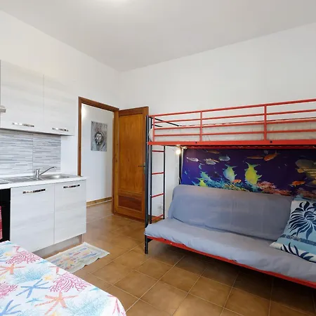 Apartamento Elena E Joerg 1