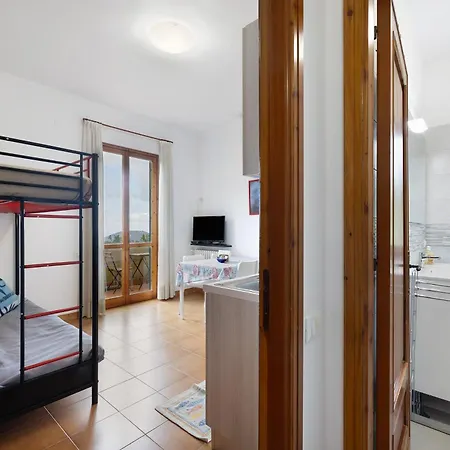 Elena E Joerg 1 Apartamento Vezzi Portio