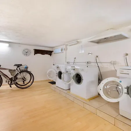 Apartamento Elena E Joerg 1