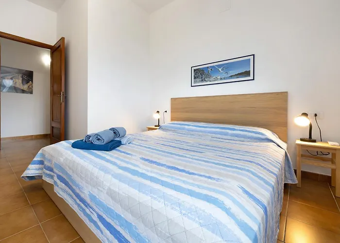 Elena E Joerg 1 Apartamento Vezzi Portio