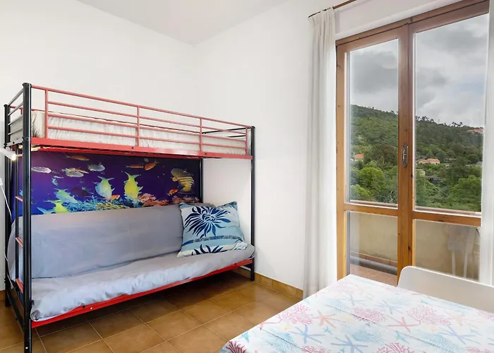 Elena E Joerg 1 Apartamento *