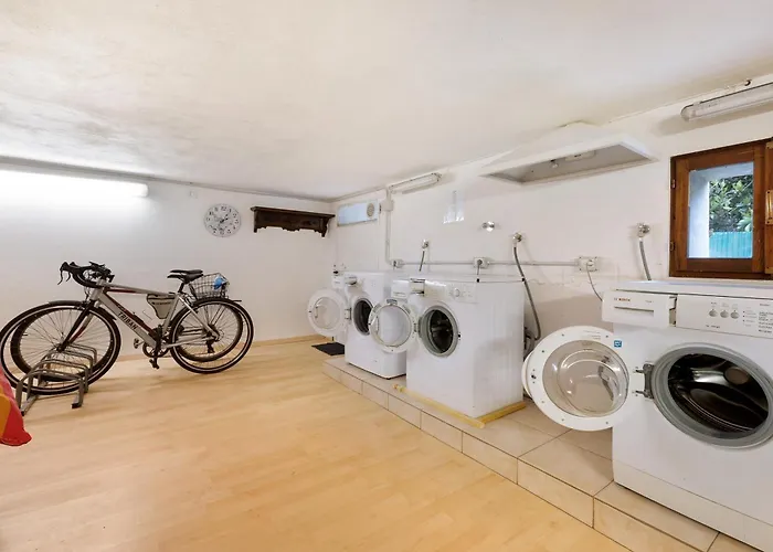 Apartamento Elena E Joerg 1