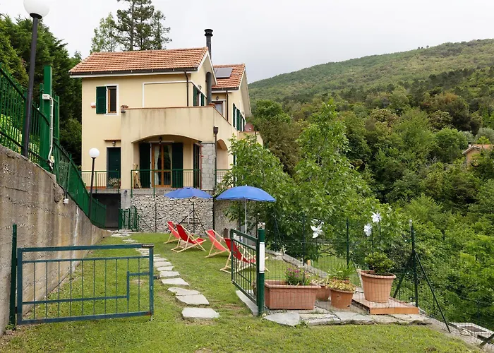 Apartamento Elena E Joerg 1 *